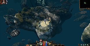 Van Helsing II: Ink Hunt