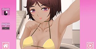 Anime Armpits +18 Content