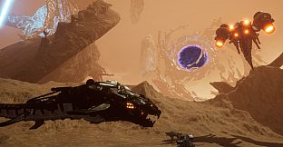 The Leviathan's Fantasy-Mechanical Crisis