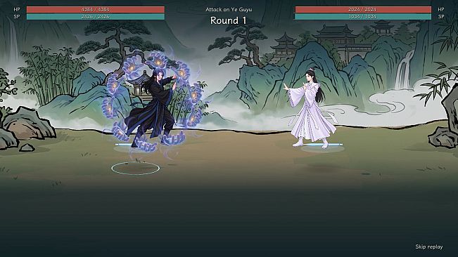 Guixu Cultivation: Mortal Realm