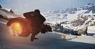 STAR WARS: Galactic Racer