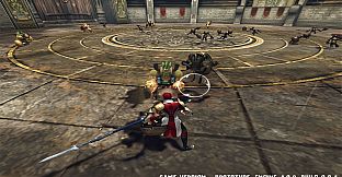 Legacy of Chaos Online