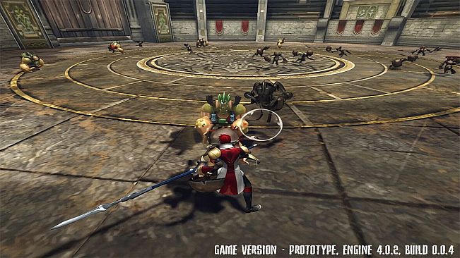 Legacy of Chaos Online