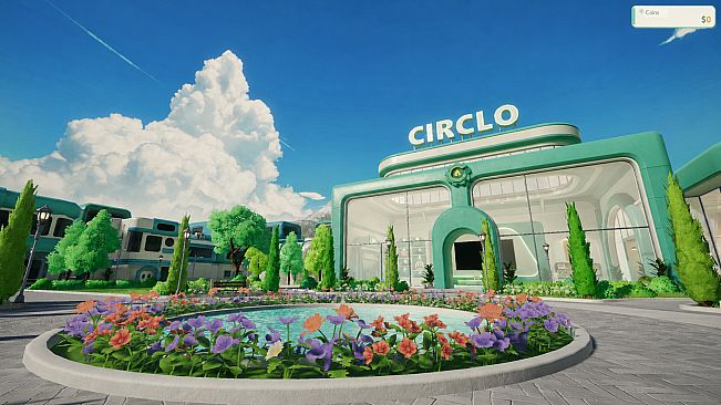 CIRCLO