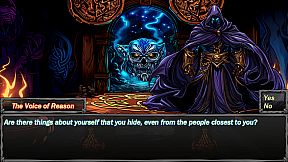 The Test: Reality Check