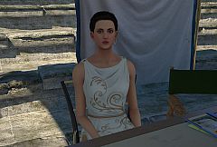 Nancy Drew: Labyrinth of Lies