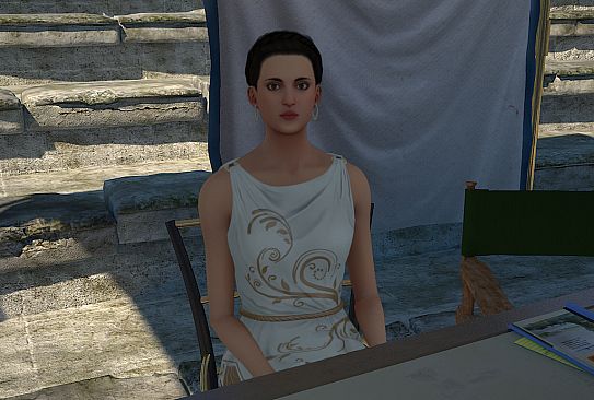 Nancy Drew: Labyrinth of Lies