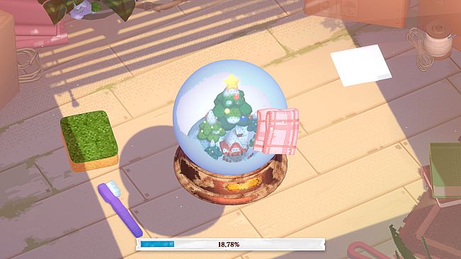 Undusted: Letters from the Past