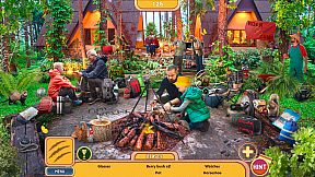 Amazing Weekend: Search and Relax Collector’s Edition