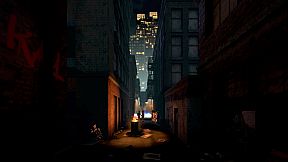 Missing Pictures : Abel Ferrara