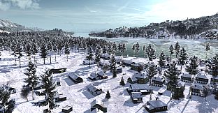 Workers & Resources: Soviet Republic - Biomes