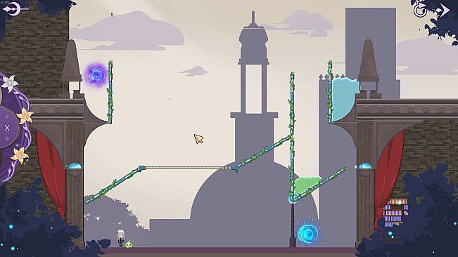 Adorable Witch 4 ：Lust