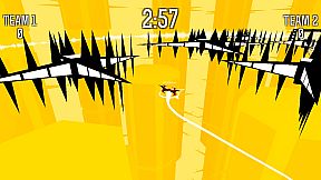 Go Go Electric Samurai