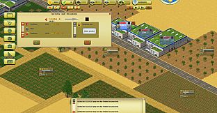 Farming World - Jam Factory