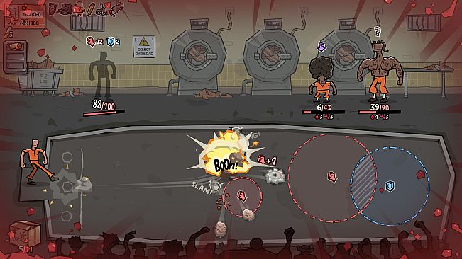 Prisonado