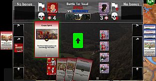 Wars Across the World: Morat 1476