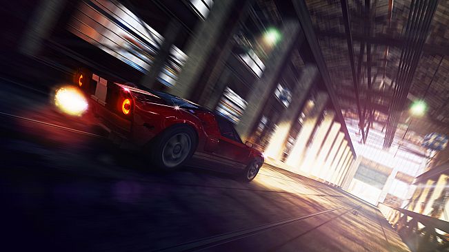 V-Rally 4 - Ford GT 2006