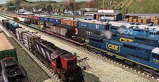 Trainz 2019 DLC: JR Rolling Stock Pack ( TRS19 )