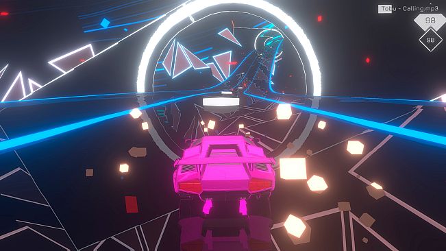 Music Racer: Ultimate