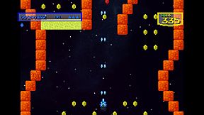 Hypership Out of Control