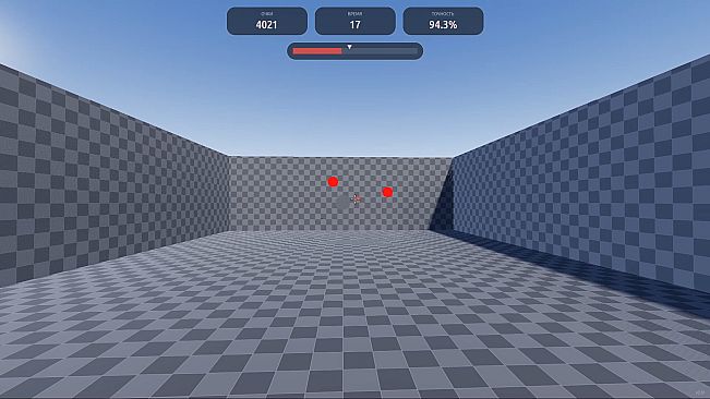 AIM/FLASH Trainer