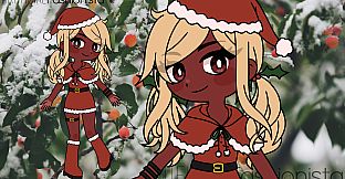 Artificial Fashionista - Winter Collection