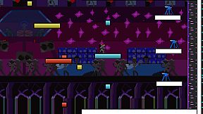 Multiverse Mercenaries