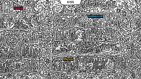 Click on lanterns together