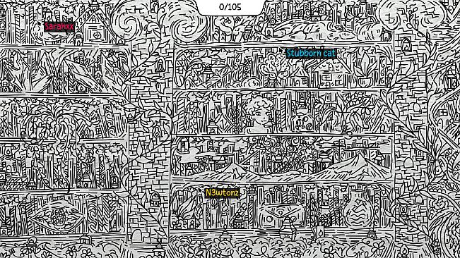 Click on lanterns together