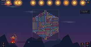 箭无穷：Arrows Without End