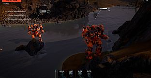 BATTLETECH Shadow Hawk Pack