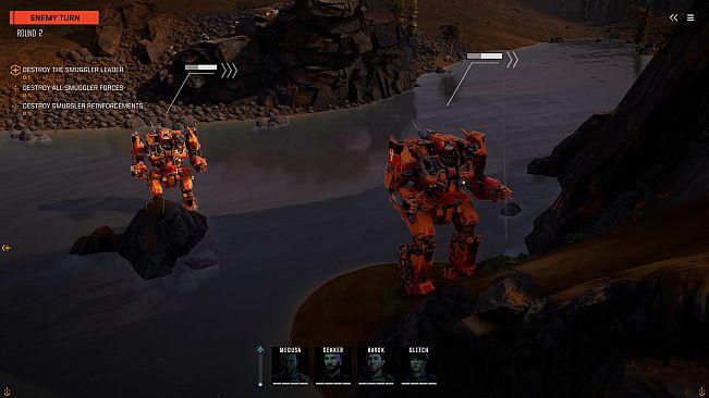 BATTLETECH Shadow Hawk Pack