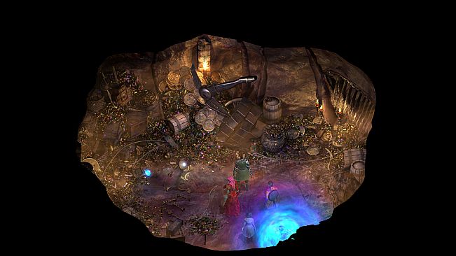 Torment: Tides of Numenera - Legacy Edition