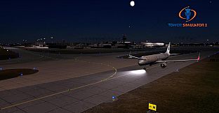 Tower! Simulator 3 - EDDV Airport