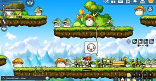 MapleStory M