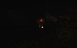 The Nightmare Escape