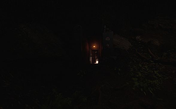 The Nightmare Escape