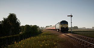 Train Sim World: West Somerset Railway Route Add-On