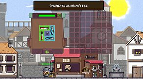 The Auto Sort Is Broken