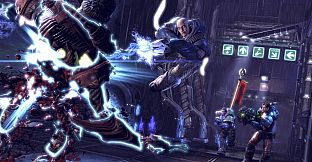 Unreal Tournament 3