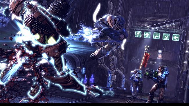 Unreal Tournament 3