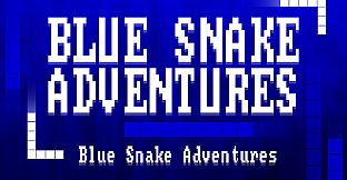 Blue Snake Adventures