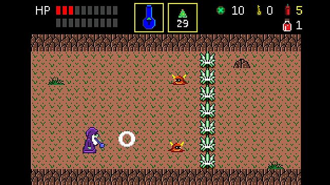 Dank Wizard Saga