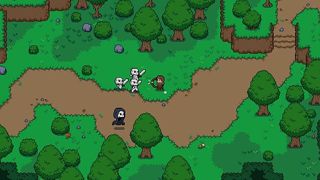 Zoe and the Cursed Dreamer