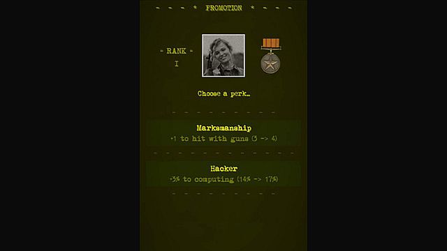 DUST - Post Apocalyptic RPG