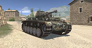 Durchbruchswagen Pack