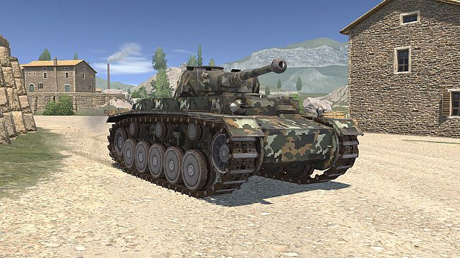 Durchbruchswagen Pack