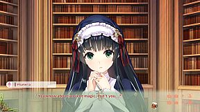 Fantasy Tavern Sextet -Vol.3 Postlude Days-