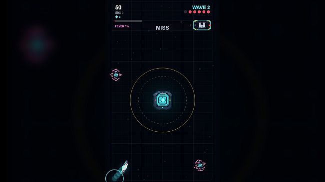 Orbit Blade