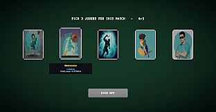 Cartagol: Football Card Career